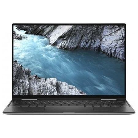 DELL Ноутбук DELL XPS 13 9310 2-in-1 (9310-0543): характеристики и цены