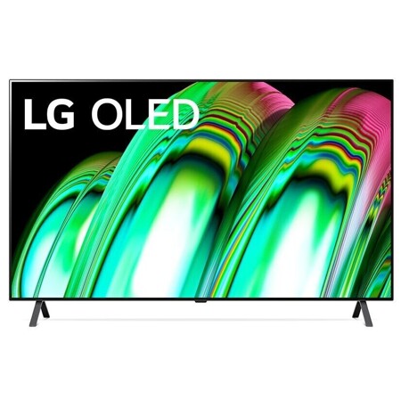 LG OLED65A2RLA 2022 OLED, HDR: характеристики и цены