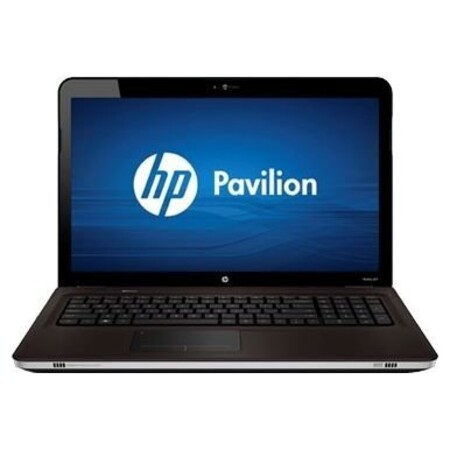 HP PAVILION DV7-4000 (1600x900, Intel Core i7 1.6 ГГц, RAM 4 ГБ, HDD 640 ГБ, ATI Mobility Radeon HD 5650, Win7 HP): характеристики и цены