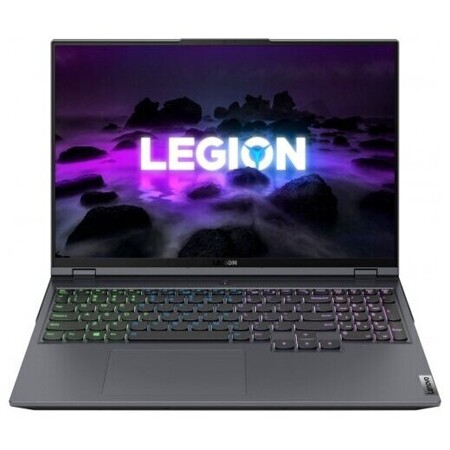 Lenovo Legion 5 Pro 16ACH6H (AMD Ryzen 7 5800H/16Gb/1Tb SSD/16' 2560x1600/Nvidia RTX3070/Win11): характеристики и цены