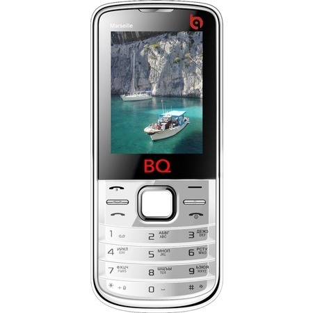BQ Mobile BQM-2204 Marseille: характеристики и цены