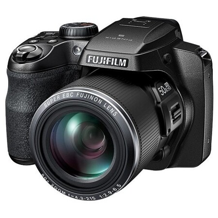 Fujifilm FinePix S9800: характеристики и цены