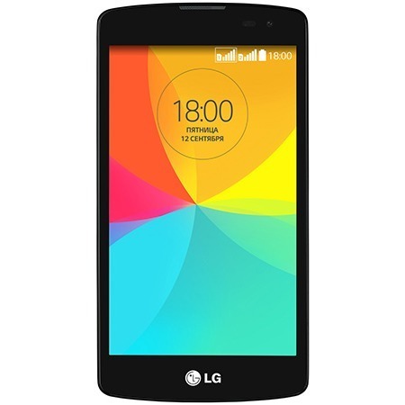 Отзывы о смартфоне LG L Fino