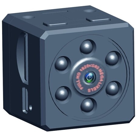 Экшн-камера Techshow D9394: характеристики и цены