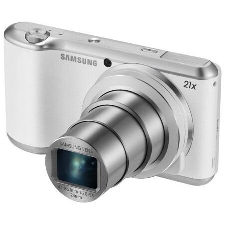 Samsung Galaxy Camera 2: характеристики и цены