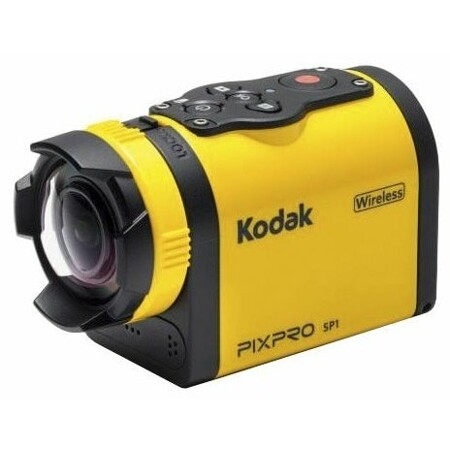Kodak Pixpro SP1: характеристики и цены