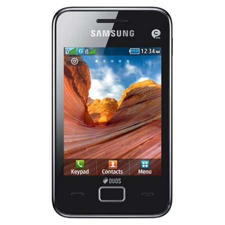 Отзывы о смартфоне Samsung Star 3 Duos S5222