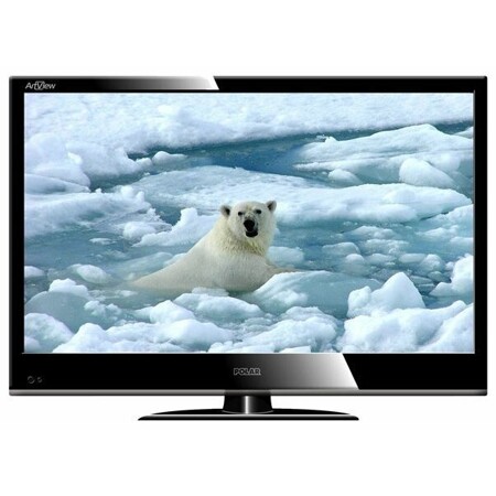 Polar 55LTV6101 22": характеристики и цены