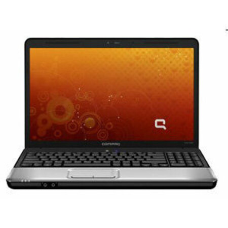 Compaq PRESARIO CQ60-160ev (1366x768, Intel Core 2 Duo 2 ГГц, RAM 3 ГБ, HDD 250 ГБ, GeForce 9200M GE, Win Vista HP): характеристики и цены