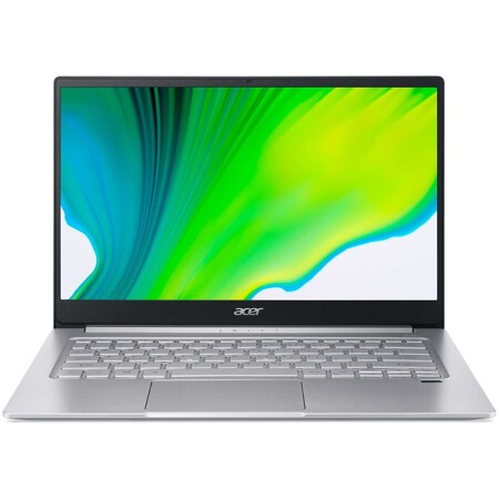 Acer Swift 3 SF313-53-5153 (2256x1504, Intel Core i5 2.4 ГГц, RAM 8 ГБ, SSD 512 ГБ, без ОС): характеристики и цены