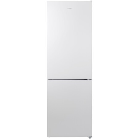 Holberg / Холодильник двухкамерный Holberg HRB 185NW / Холодильник двухдверный: характеристики и цены