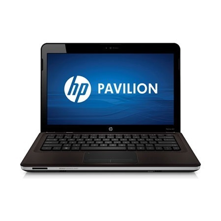 HP Pavilion dv6-3300er - отзывы о модели