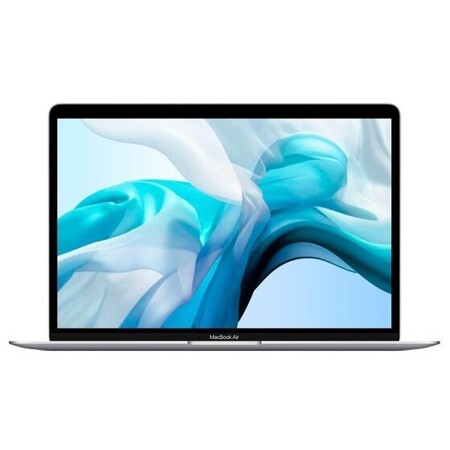 Apple MacBook Air 13 Early 2020 (2560x1600, Intel Core i5 1.1 ГГц, RAM 16 ГБ, SSD 512 ГБ): характеристики и цены