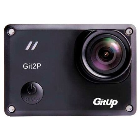 GitUp Git2P Pro Panasonic 90 Lens, 16.35МП, 2880x2160: характеристики и цены