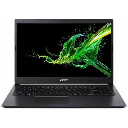 Acer Aspire 5 A515-54G-3525 (1920x1080, Intel Core i3 2.1 ГГц, RAM 8 ГБ, SSD 256 ГБ, GeForce MX250, Win10 Home): характеристики и цены