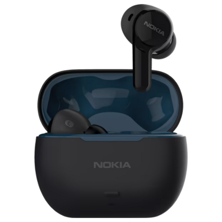 Nokia Clarity Earbuds Pro TWS-841W Черный: характеристики и цены