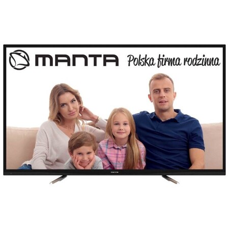 Manta LED9500S LED (2017): характеристики и цены