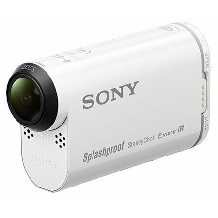 Sony HDR-AS200VT: характеристики и цены