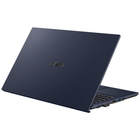 ASUS ExpertBook B1 B1500CEAE-BQ2122R Core i7 1165G7 / 16Gb / 512Gb SSD / 15.6" FullHD / Win10Pro Star Black: характеристики и цены