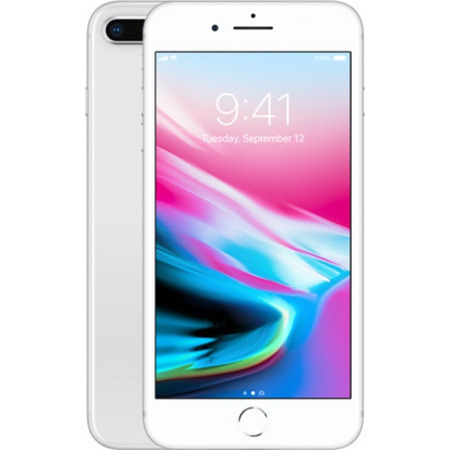 Отзывы о смартфоне Apple iPhone 8 Plus 64GB
