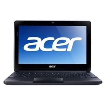 Acer Aspire One AO722-C58kk (1366x768, AMD C-50 1 ГГц, RAM 2 ГБ, HDD 250 ГБ, Windows 7 Starter): характеристики и цены