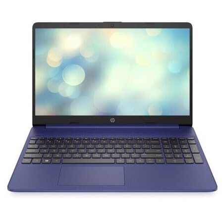 HP Ноутбук HP 15s-fq2061ur 3Y1S5EA: характеристики и цены