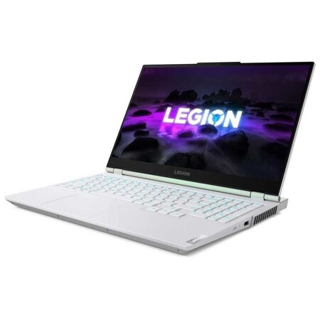 Lenovo Legion 515ACH6 (1920x1080, AMD Ryzen 7 3.2 ГГц, RAM 16 ГБ, SSD 1 ТБ, GeForce RTX 3050 Ti, Win10 Home): характеристики и цены
