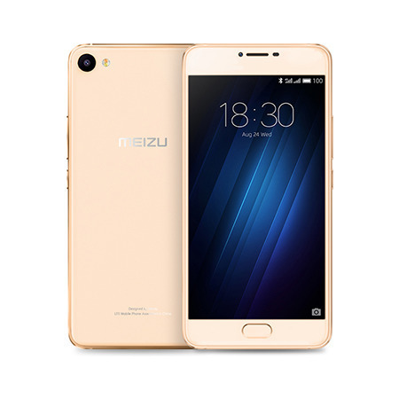 Отзывы о смартфоне Meizu U10 32GB