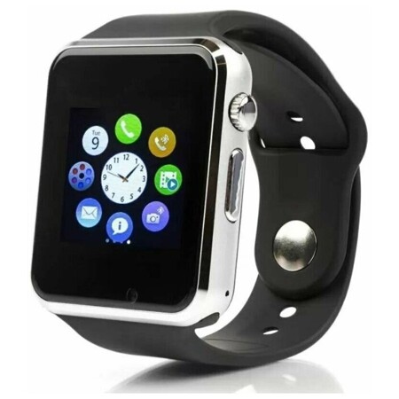 Умные часы Smart Watch A1: характеристики и цены