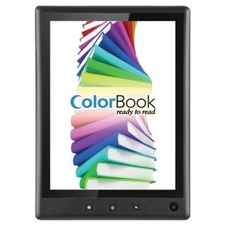 effire ColorBook TR702A: характеристики и цены