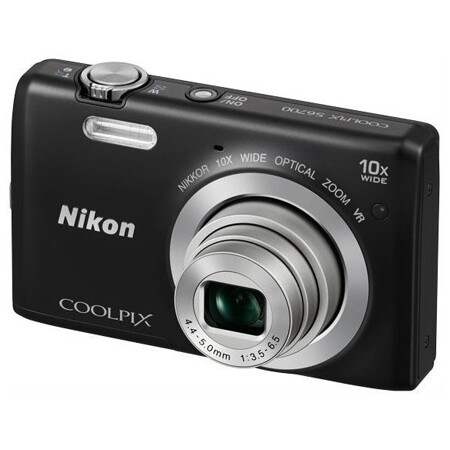 Nikon Coolpix S6700: характеристики и цены