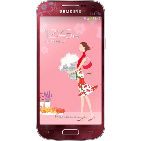 Samsung Galaxy S4 mini LaFleur 2014: характеристики и цены