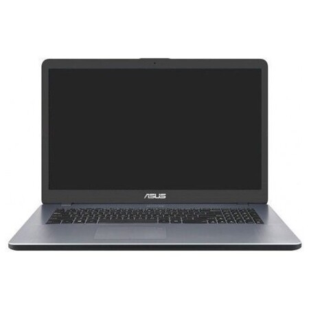 ASUS VivoBook 17 X705UB-GC229 (1920x1080, Intel Core i5 1.6 ГГц, RAM 8 ГБ, SSD 128 ГБ, HDD 1000 ГБ, GeForce MX110, Endless OS): характеристики и цены