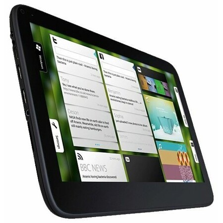 Pegatron Lucid Tablet 3G: характеристики и цены