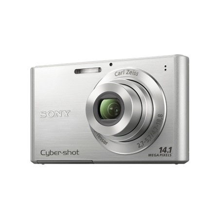 Sony Cyber-shot DSC-W330 - отзывы о модели