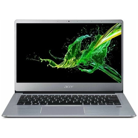 Acer SWIFT 3 SF314-58G-77DP (Intel Core i7 10510U 1800MHz/14"/1920x1080/8GB/512GB SSD/DVD нет/NVIDIA GeForce MX250 2GB/Wi-Fi/Bluetooth/Windows 10 Home): характеристики и цены