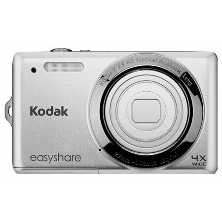 Kodak M522: характеристики и цены