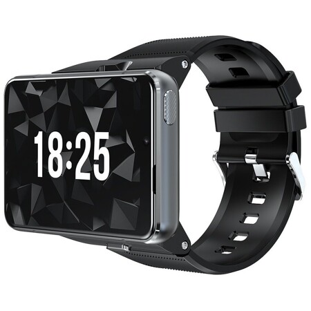Электроника/Умные часы/SmartWatch Смарт часы JingTider S999 4G (4 + 64GB): характеристики и цены