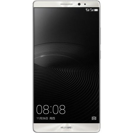 Huawei Mate 8 32GB: характеристики и цены