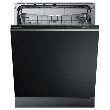 Kuppersbusch Встраиваемая посудомоечная машина 60 см Kuppersbusch G 6300.0 V: характеристики и цены