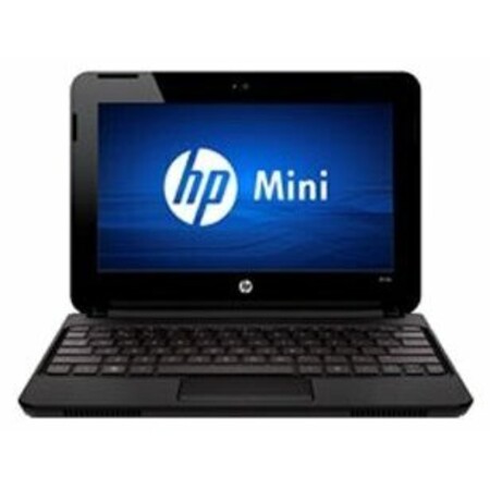 HP Mini 110-3600 (1024x600, Intel Atom 1.5 ГГц, RAM 2 ГБ, HDD 250 ГБ, Windows 7 Starter): характеристики и цены