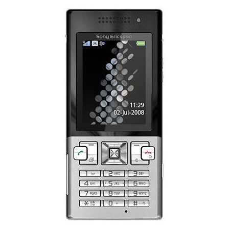 Sony Ericsson T700: характеристики и цены