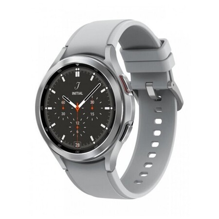 Samsung Galaxy Watch 4 Classic SM-R890 серебро: характеристики и цены