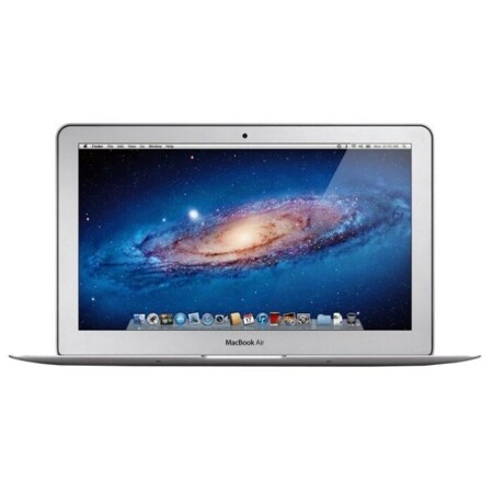 Apple MacBook Air 11 Early 2014: характеристики и цены