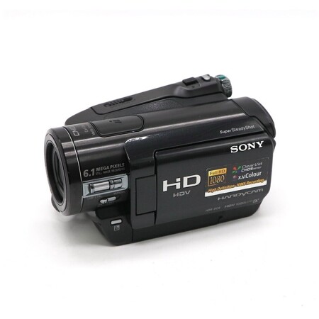 Sony HDR-HC9E: характеристики и цены