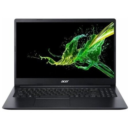 Acer Aspire 3 A315-34-P0X8: характеристики и цены
