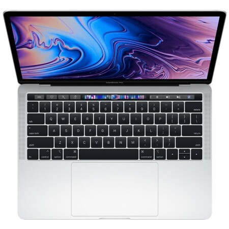 Apple MacBook Pro 13 Mid 2019 (2560x1600, Intel Core i7 2.2 ГГц, RAM 16 ГБ, SSD 512 ГБ): характеристики и цены