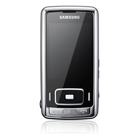 Отзывы о смартфоне Samsung SGH-G800