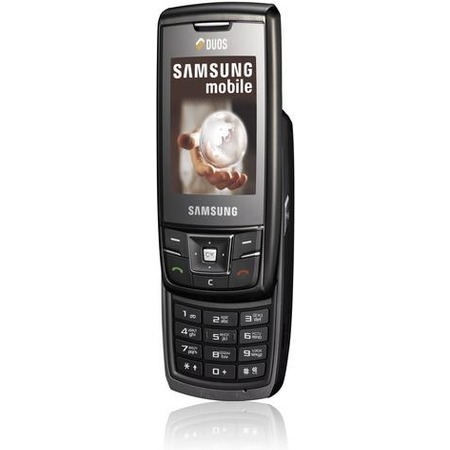 Отзывы о смартфоне Samsung SGH-D880