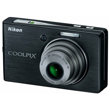 Nikon Coolpix S500: характеристики и цены